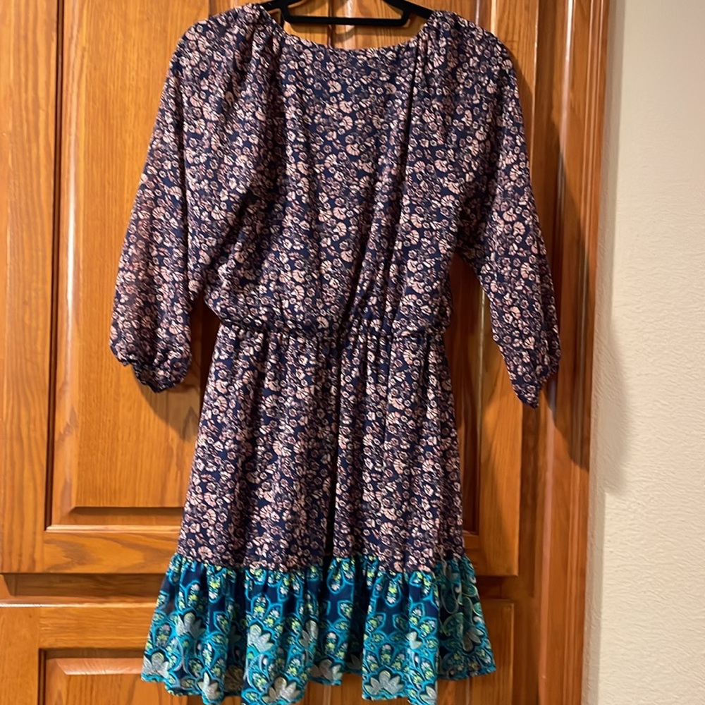 AUW size S dress